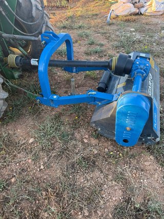 Desbrozadora GARTÓ PL F110