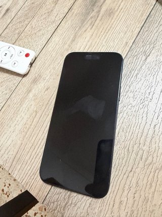iPhone 15 Plus 128GB con salud bateria 89