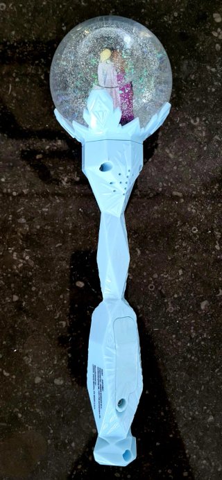 Scettro Frozen 2