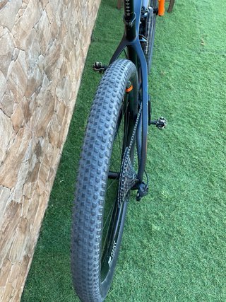 Cuadro Orbea Alma 2021 Talla M