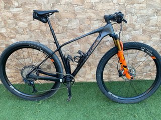 Cuadro Orbea Alma 2021 Talla M
