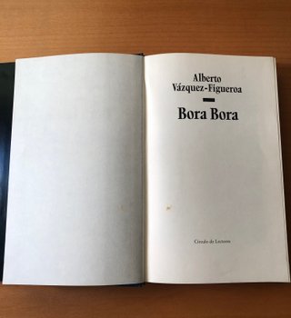 Bora Bora