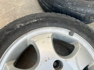 Llantas y Neumáticos Opel Corsa