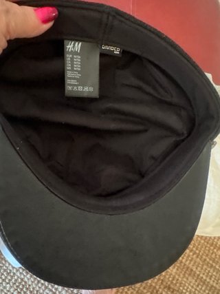 Chaqueta ZARA gris poco uso