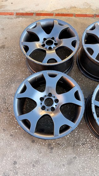 Llantas BMW 19 Originales