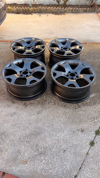 Llantas BMW 19 Originales
