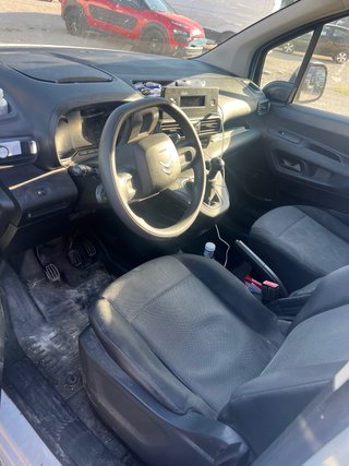 Berlingo  Berlingo  2019