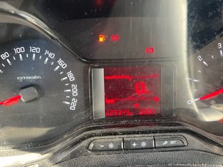 Berlingo  Berlingo  2019