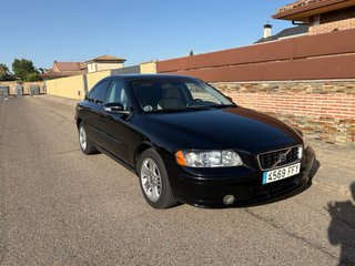 Volvo S60 2006