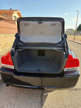 Volvo S60 2006