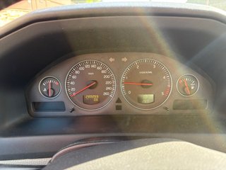 Volvo S60 2006