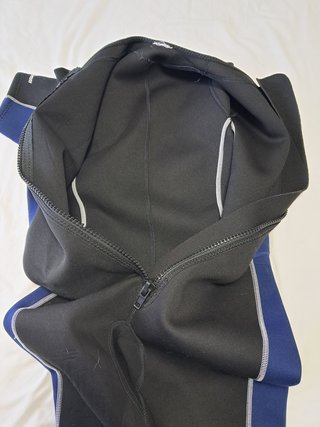 Neopreno infantil Tribord (12 años)