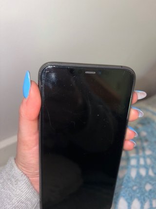 iPhone 11 Pro Max 256GB Grigio Siderale
