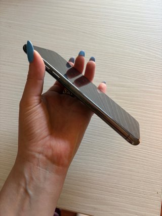 iPhone 11 Pro Max 256GB Grigio Siderale