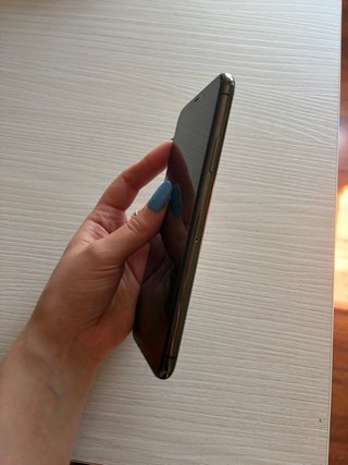 iPhone 11 Pro Max 256GB Grigio Siderale