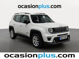 Jeep Renegade 1.0G Limited 4x2 88 kW (120 CV)
