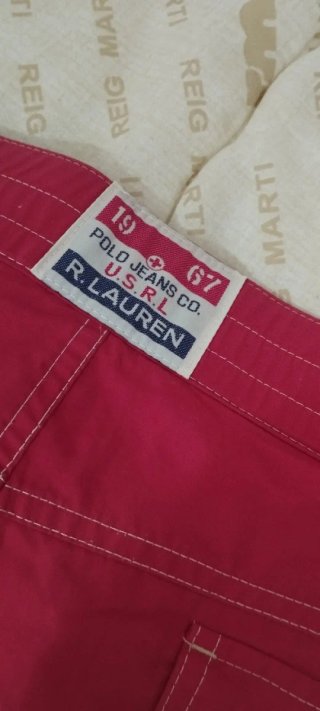 Bañador Polo Ralph Lauren Vintage