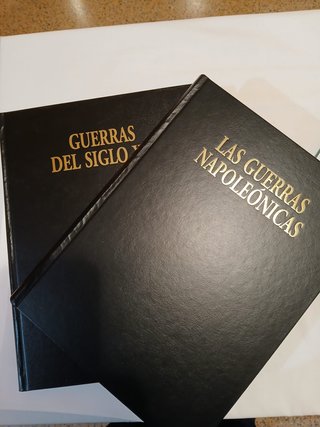 Collezione Soldatini di Piombo Almirall Palou