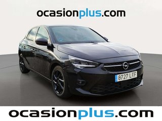 Opel Corsa 1.2 Turbo XHL GS-Line 74 kW (100 CV)