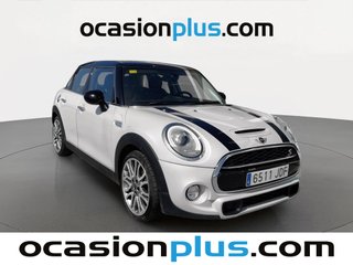 MINI MINI Cooper 5 Puertas SD Auto 125 kW (170 CV)