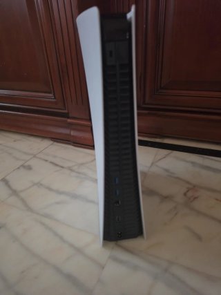 PlayStation 5 Digital Edition - PS5