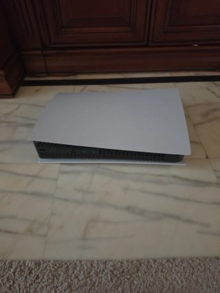 PlayStation 5 Digital Edition - PS5