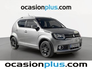 Suzuki Ignis 1.2 GLX 66 kW (90 CV)