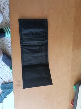 Cartera Minecraft