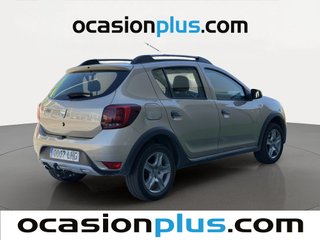 Dacia Sandero Stepway Essential Blue dCi 70 kW (95 CV)