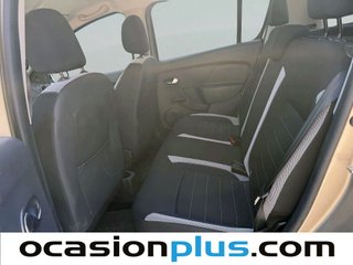 Dacia Sandero Stepway Essential Blue dCi 70 kW (95 CV)
