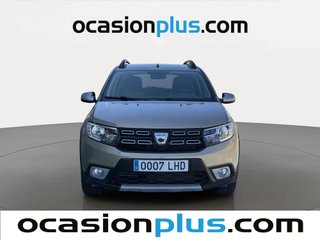 Dacia Sandero Stepway Essential Blue dCi 70 kW (95 CV)