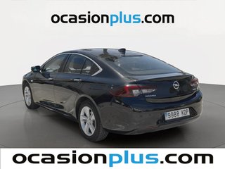 Opel Insignia GS 1.5 Turbo XFL Excellence 103 kW (140 CV)