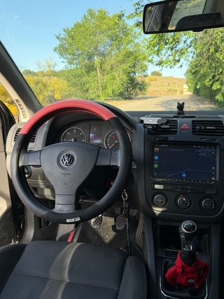 Volkswagen Golf 2005