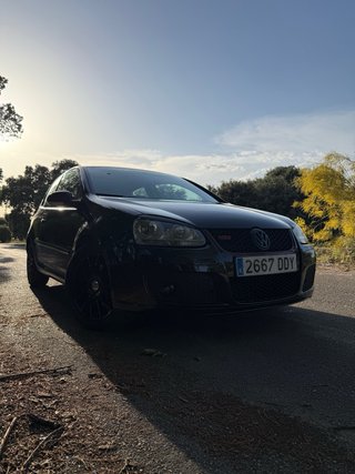 Volkswagen Golf 2005