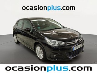 Citroen C4 PureTech 110 Live Edition 81 kW (110 CV)