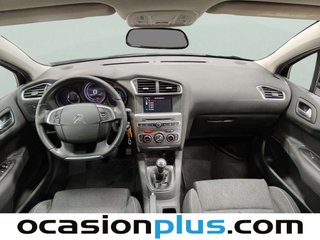 Citroen C4 PureTech 110 Live Edition 81 kW (110 CV)