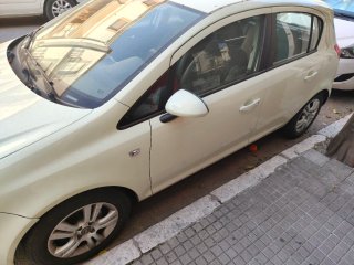 Opel Corsa 2013