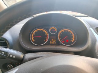 Opel Corsa 2013