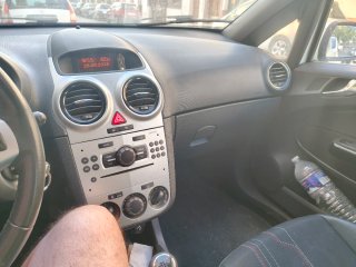 Opel Corsa 2013
