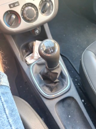 Opel Corsa 2013