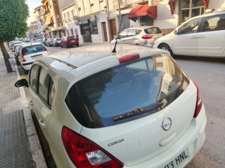 Opel Corsa 2013