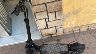 SmartGyro Speedway Pro Patinete Eléctrico