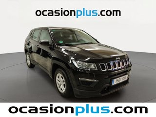 Jeep Compass 1.4 Multiair Sport 4x2 103 kW (140 CV)