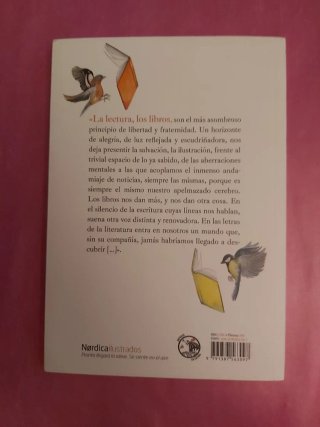 La Necesidad de la Literatura