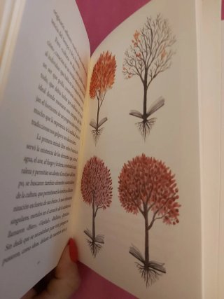 La Necesidad de la Literatura