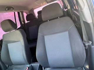 Opel Zafira 2006