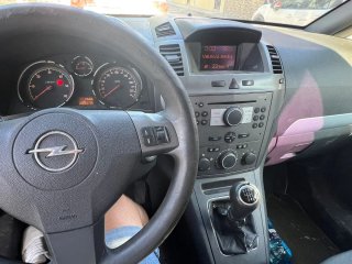 Opel Zafira 2006