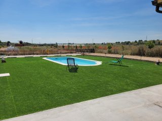 Alquilo una habitación para ver eclipse solar
