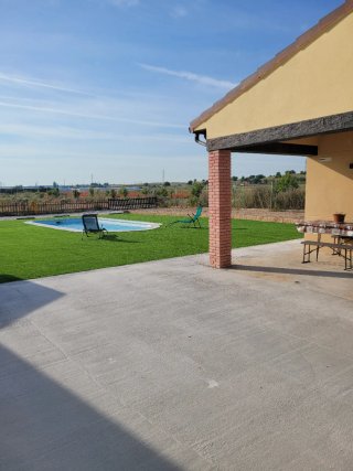 Alquilo una habitación para ver eclipse solar