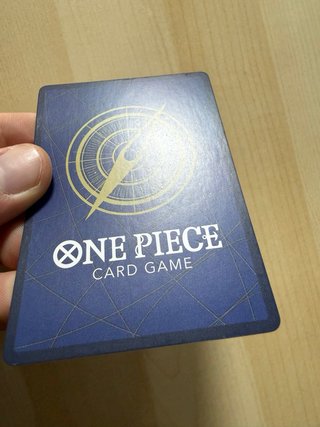 Carta One Piece Manga Silvers Rayleigh OP08-118